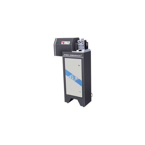 Broaching Machine (U & V Notch)