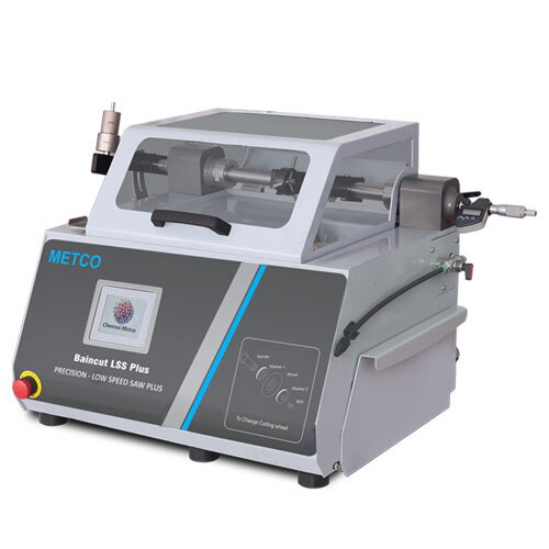 Cutting Machine