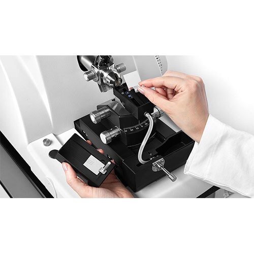 Electrolytic Sample Preparation Equipment