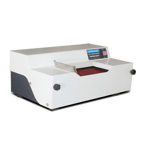 Grinding & Polishing Equipment