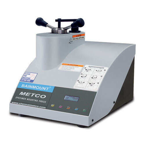Mounting Equipment