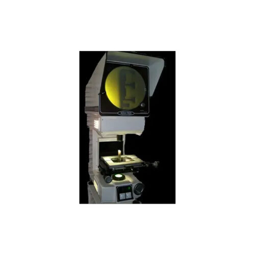 Profile Projector
