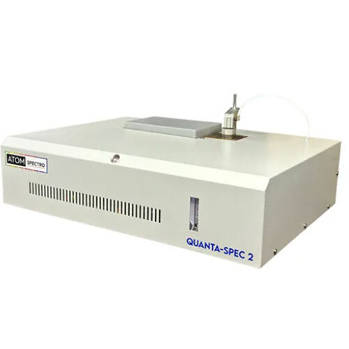 Quanta Spec - 2