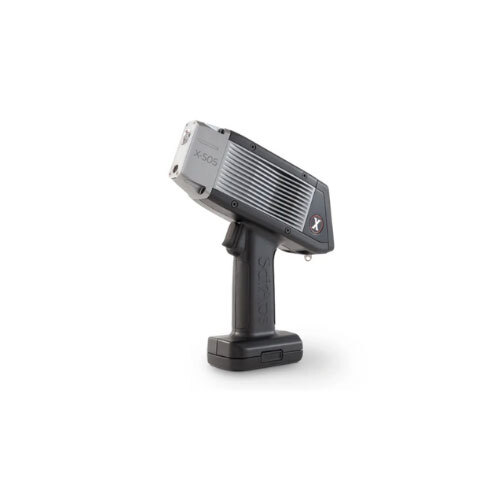 X-505 XRF-X-Ray