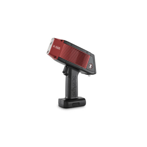 X-555 XRF Analyzer