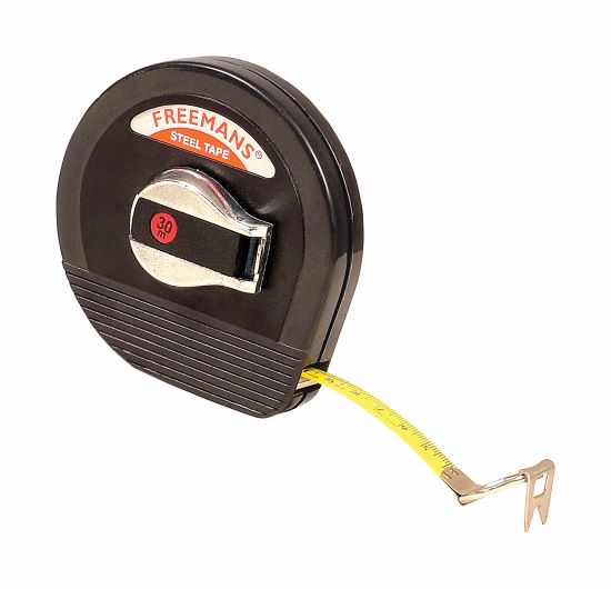 Measuring Tapes