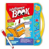 Intelligence Book For Kids