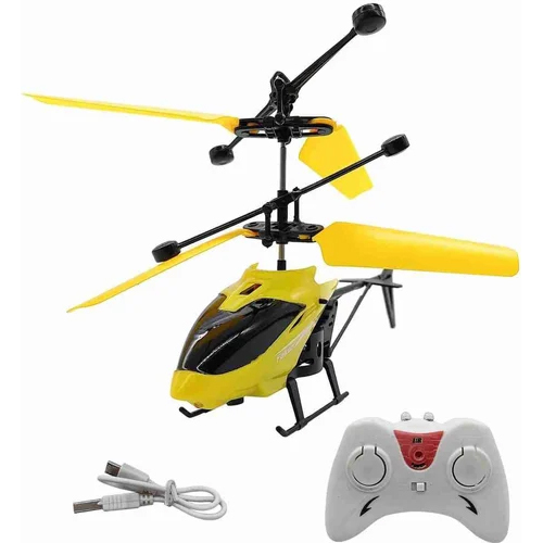 1802 Exced Mini Rc Helicopter Toys - Color: Milticolar