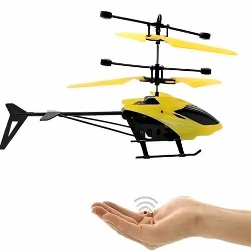 1802 Exced Mini Rc Helicopter Toys - Color: Milticolar