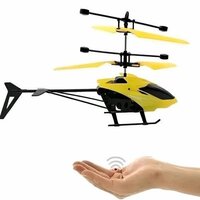 1802 Exced Mini Rc Helicopter Toys - Color: Milticolar