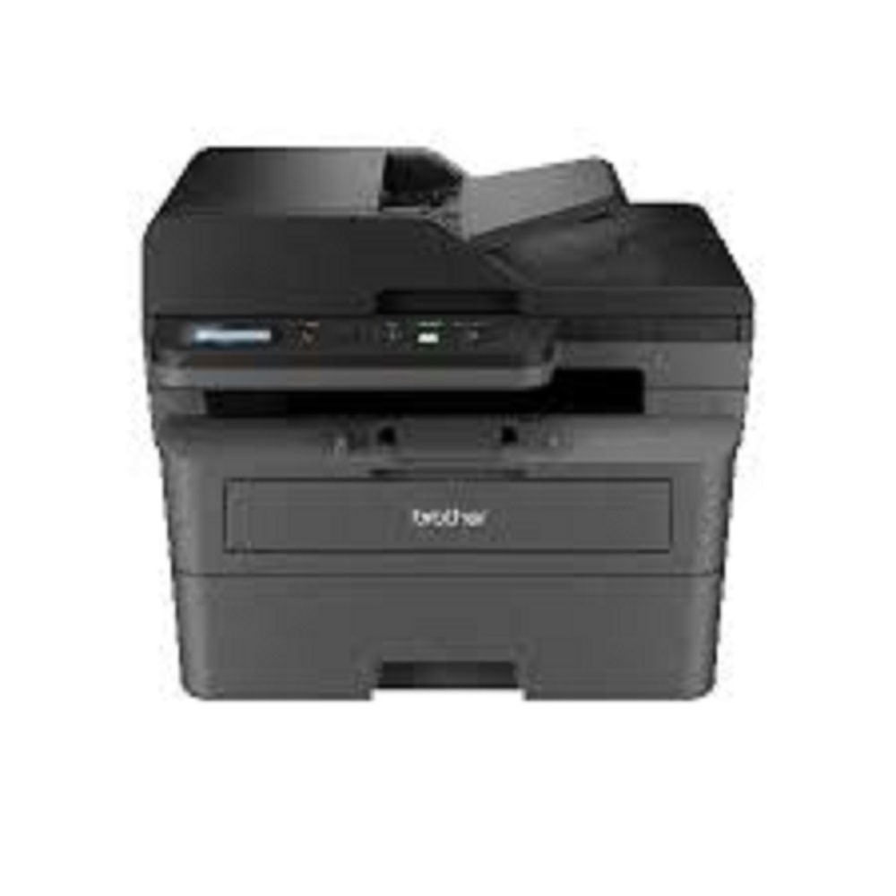 Brother Multifunction Printer Dcp-b7640dwb - Max Paper Size: 4