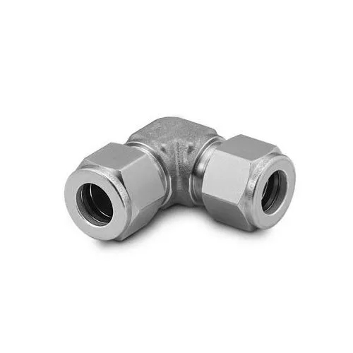 SS Union Elbow
