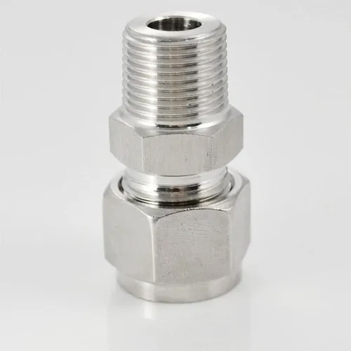 Ferrule Tube Fittings