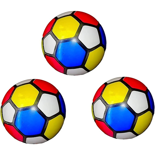 Navrang Ball - Color: Multicolor