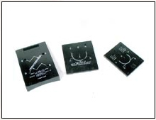 वैरिएक मोल्डेड टर्मिनल प्लेट