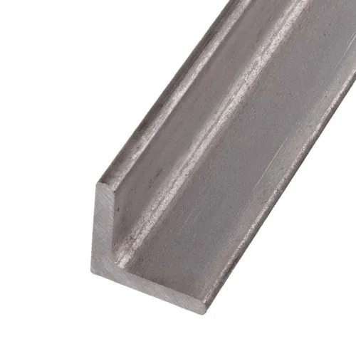 Stainless Steel Angle Channel