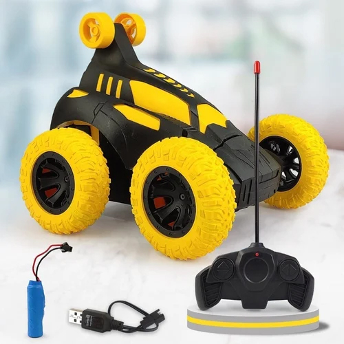 Yt 368 Big Size Stant Car - Color: Multicolar