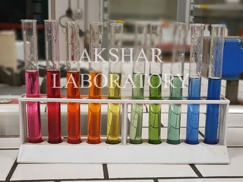 Dubnium Testing सेवाएं
