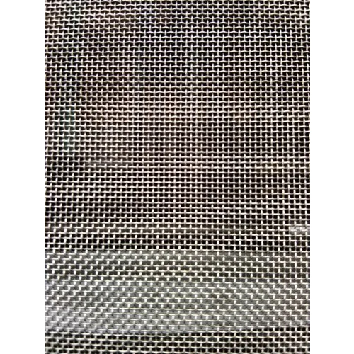 Stainless Steel Perforated Sheet