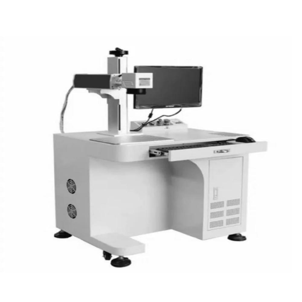 Fiber Laser Metal CNC Cutting Machine