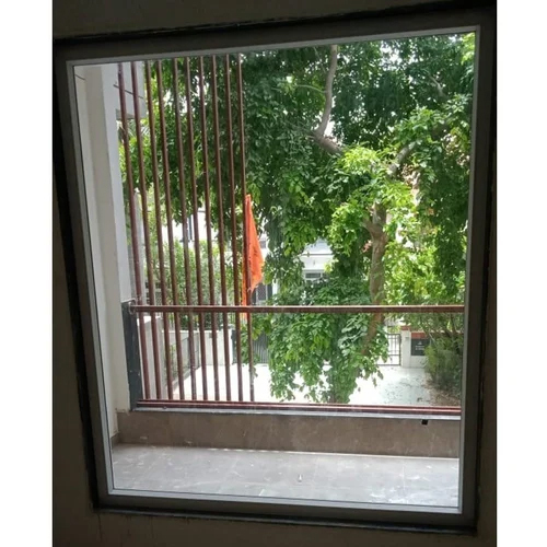 Upvc Window Frame - Application: Home/Villa