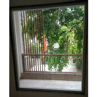 Upvc Window Frame - Application: Home/villa