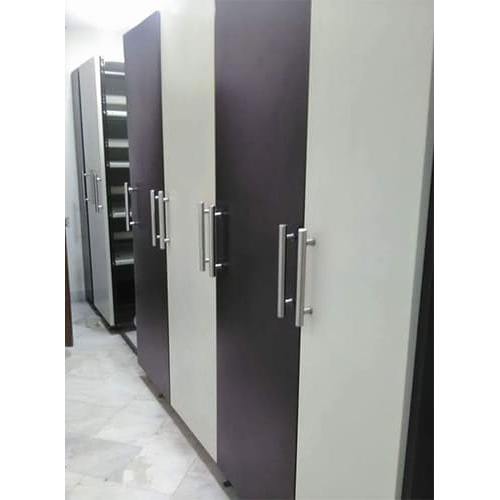 Mobile Compactor Storage Systems - Color: Multi Colour