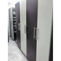 Mobile Compactor Storage Systems