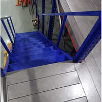 Industrial Multi Tier Racks