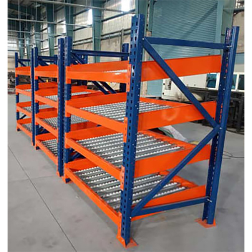 Industrial Fifo Racks - Feature: Durable