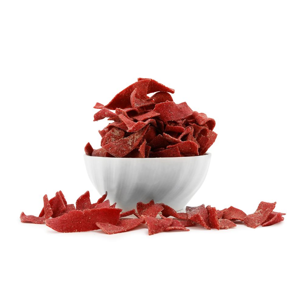 Beetroot  Cream Onion Chips