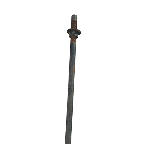 Ms Anchor Bolts - Color: Gray