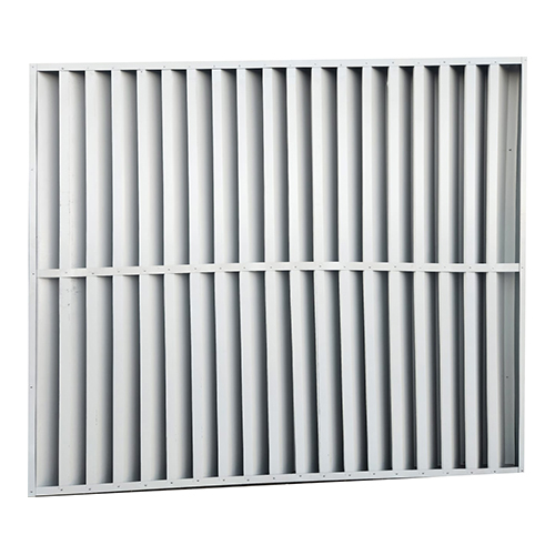 Metal Window Louver