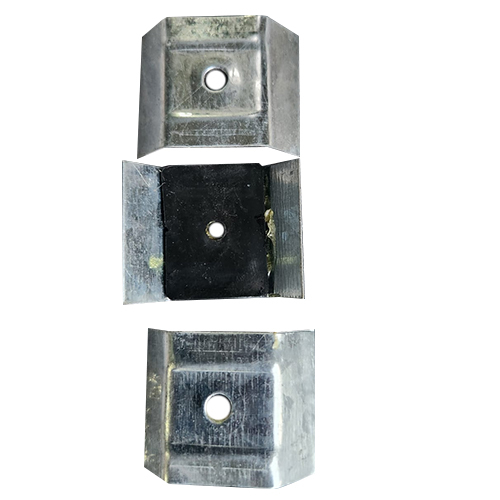Metal Cyclonic Washer