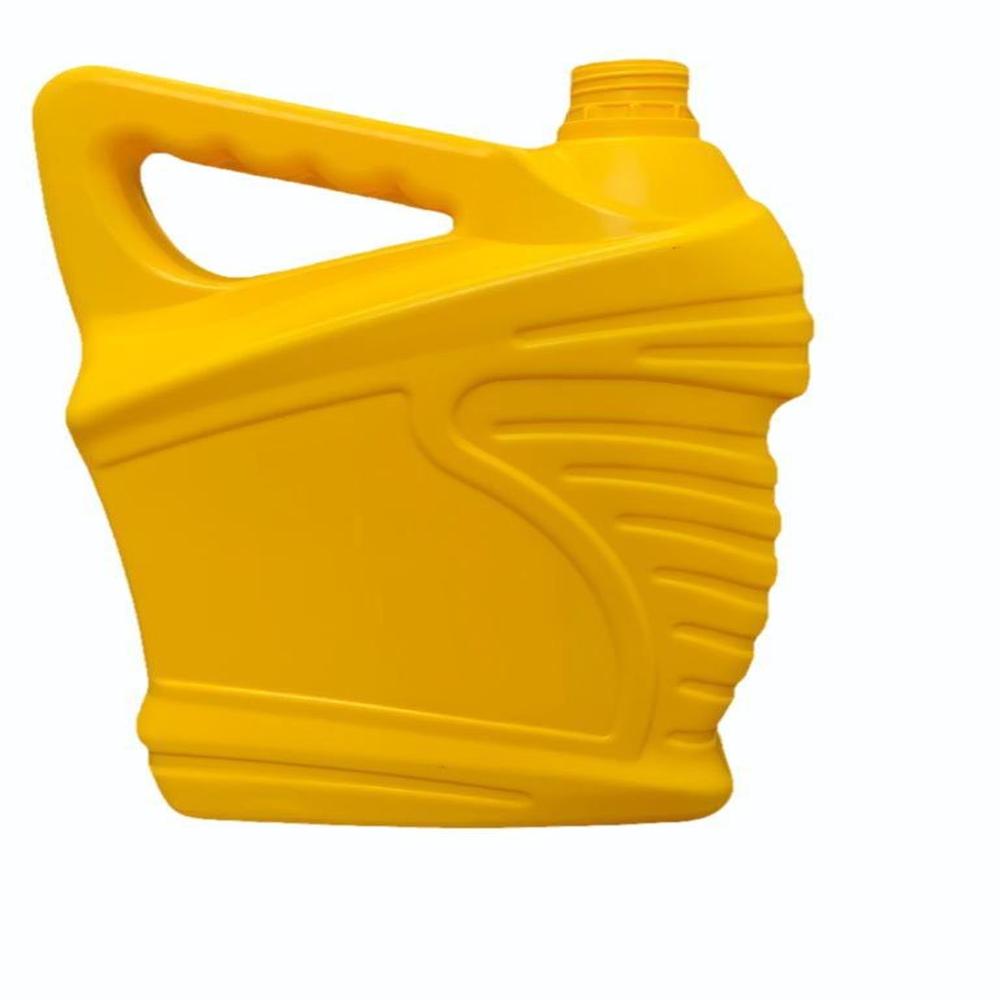 3.5ltr Engine Oil Bottle - Color: Blue