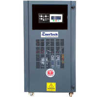Solar Inverter For Fuel