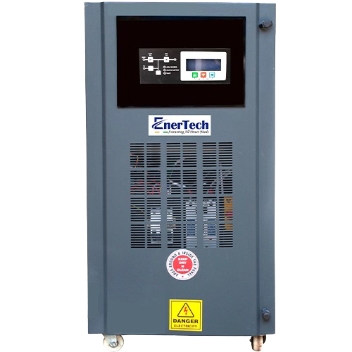 1 PH Solar Hybrid Inverter