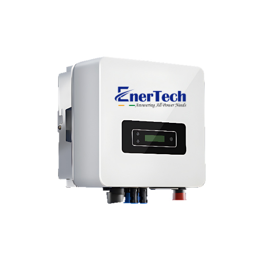 Advance Ai Based Solar On Grid Inverter