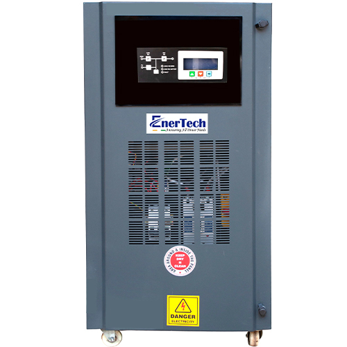 Off Grid Solar Inverter