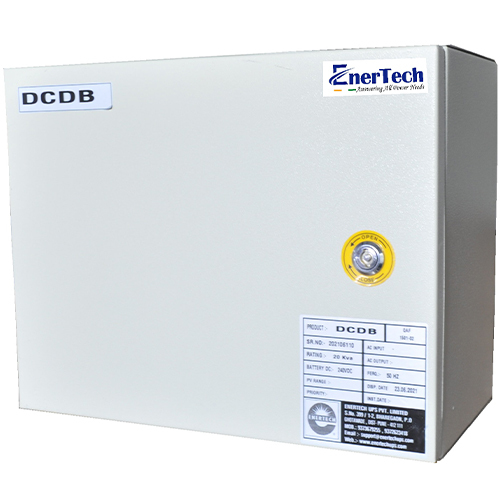 Balance Solar Inverter