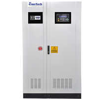 600KVA Solar Online UPS