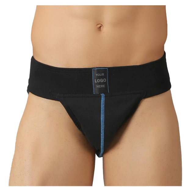 Six Point Three Gym Supporter Underwear