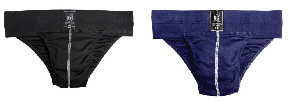 Six Point Three Gym Supporter Underwear