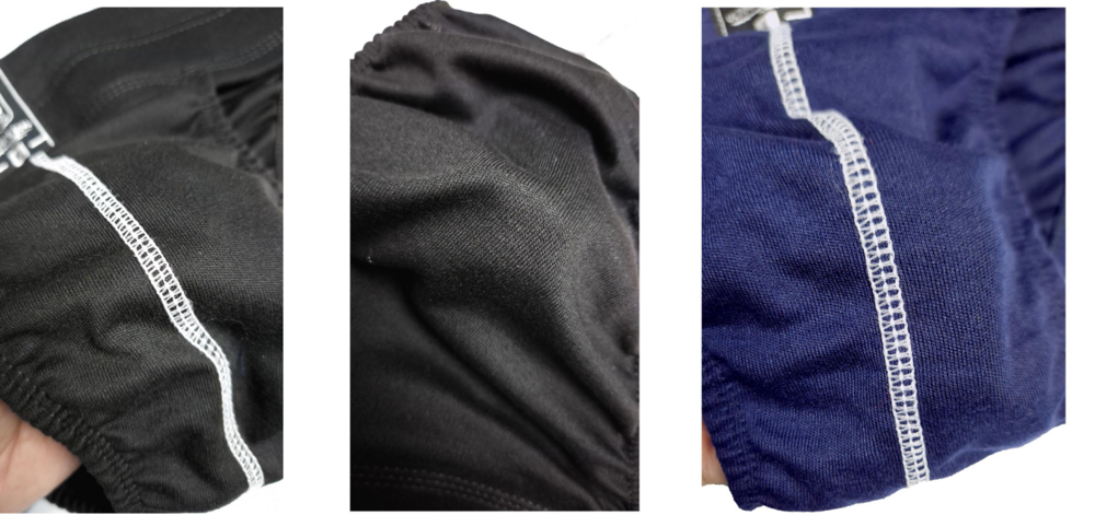 Six Point Three Gym Supporter Underwear