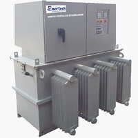 3 Phase Servo Voltage Stabilizer