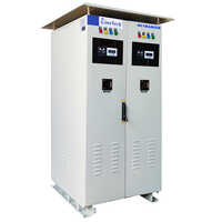 Lithium Ion Battery Charger