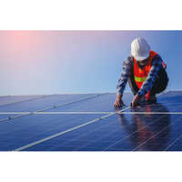 Solar Annual Maintenance Contract Services