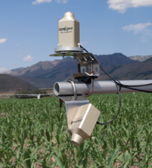 PORTABLE SPECTRORADIOMETERS