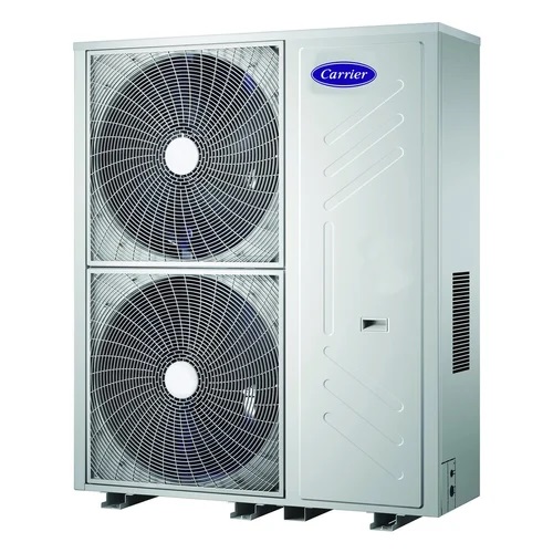 Carrier Mini VRF SYSTEMS