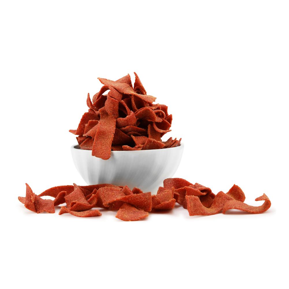Beetroot Cheese & Herbs  Chips